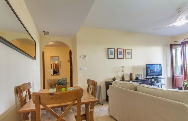 Charming 2-bedroom Apartment in Costa Esuri Golf - Foto 20