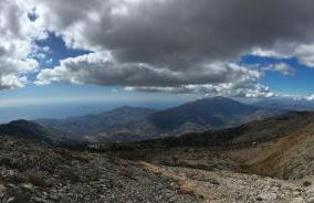 Fourfouras Cottage - Foto 43