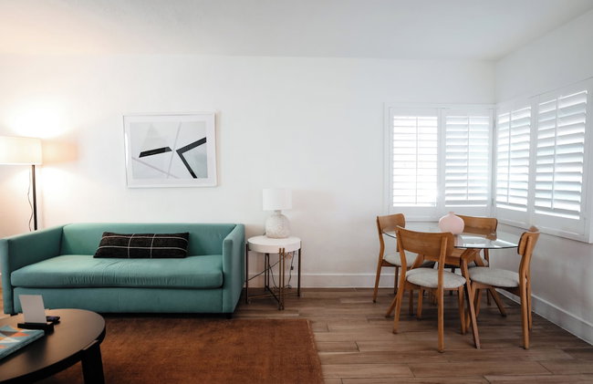 Suites by The Wellborn - Foto 31