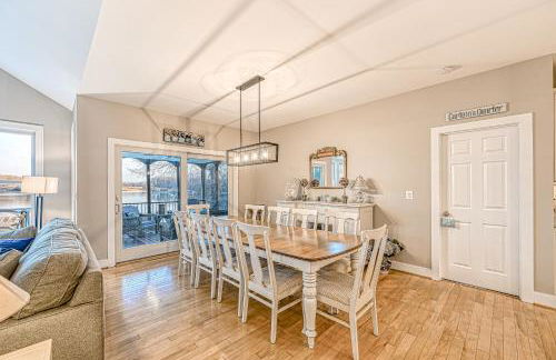 Lake Anna Cabana - Photo 7