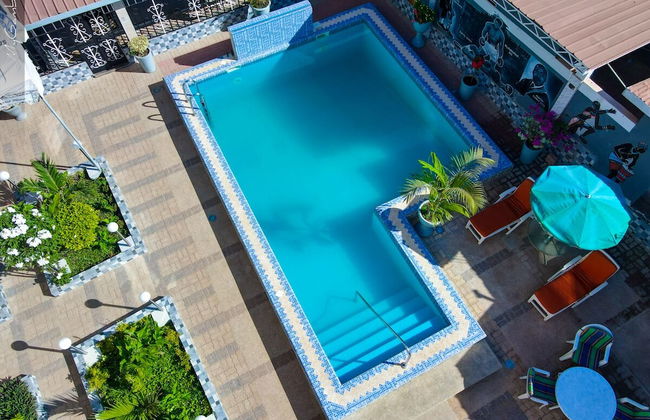 Sweet Mama Residence - Photo 11