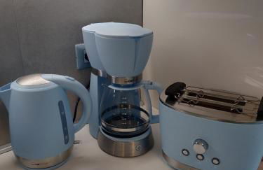 Blue Sky Garda - Zaffiro - Foto 12