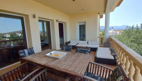 Villa Almunia - Foto 5