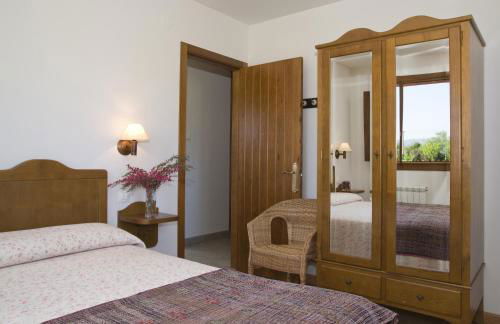 Apartamentos La Cruz de Paderne - Foto 46