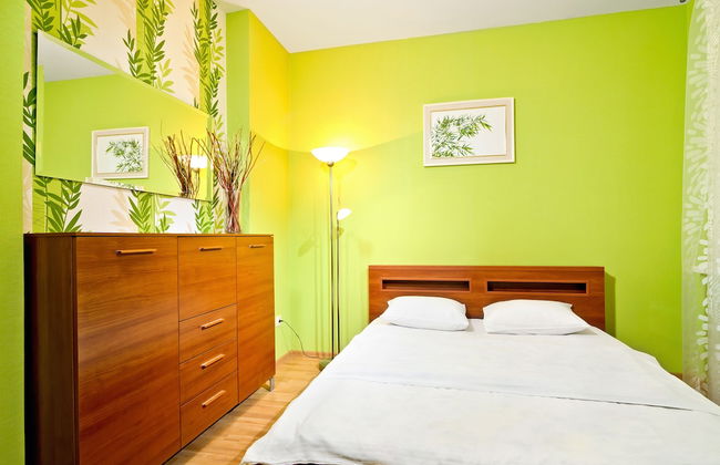 KyivRentApartment - Foto 75