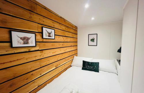 The Canal Cabin - Foto 16