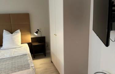 Livingroom Mathildenhöhe - Foto 48