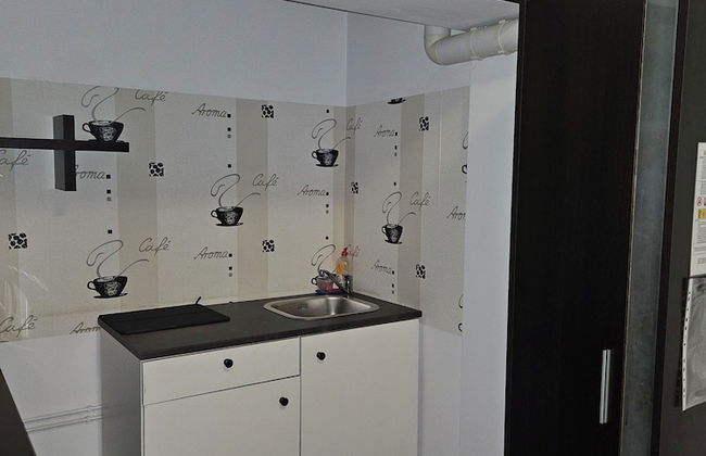 Central Class Bucharest - Foto 3