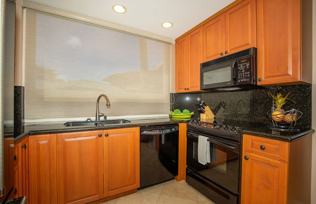 Kapalua Bay Villa 28b2 Gold Ocean Front - Foto 13