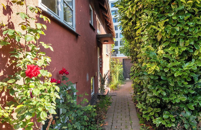 Charm 3 - Cozy 1-bdr Apt With Shared Garden - Foto 26