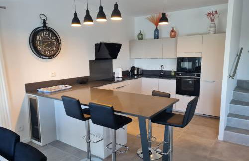 Villa Marcaléone Corse du Sud - Foto 19