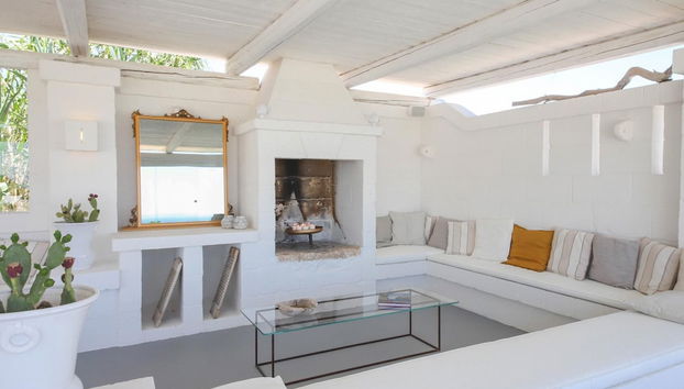 TD Trulli del Podere Trulli With Pool Scenic View - Foto 2, Habitación