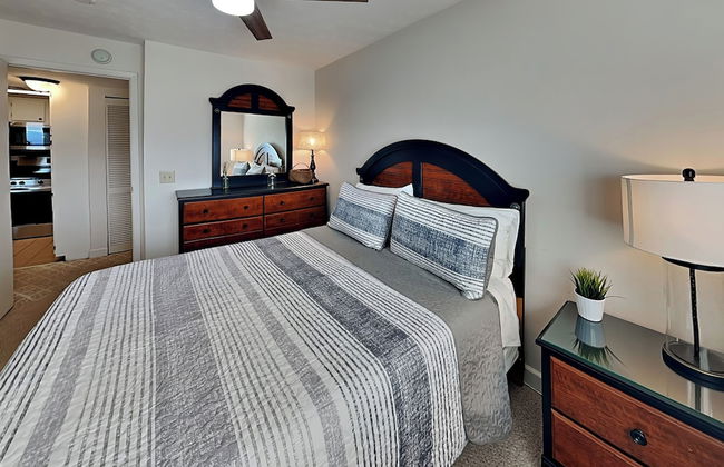 Deer Ridge Mountain Resort by JMR - Foto 16