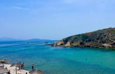 Domelia's Blue Bay Haven near Rafina port - Foto 22