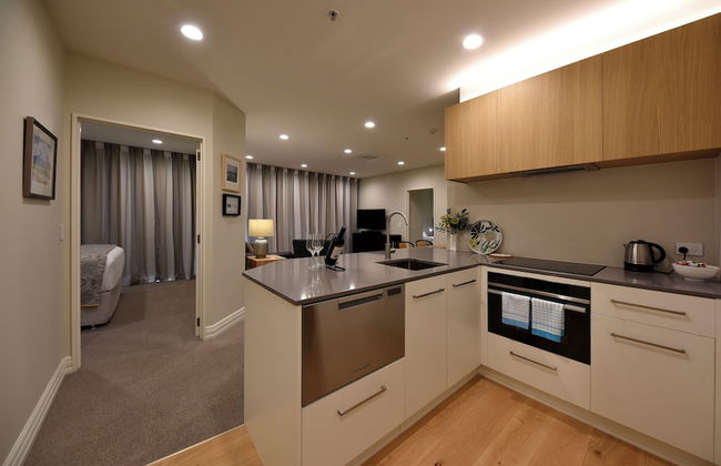 West Fitzroy Apartments - Foto 48