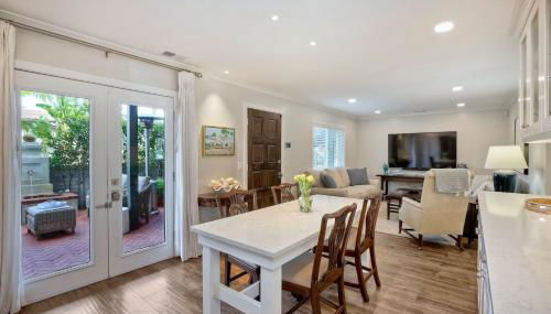 90 Walk Score, Steps to Beach, Dining - Foto 5