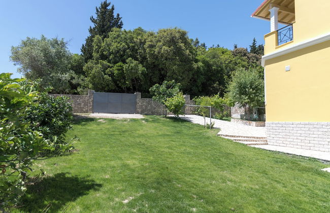 Villa Marafen by Corfu Escapes - Foto 43