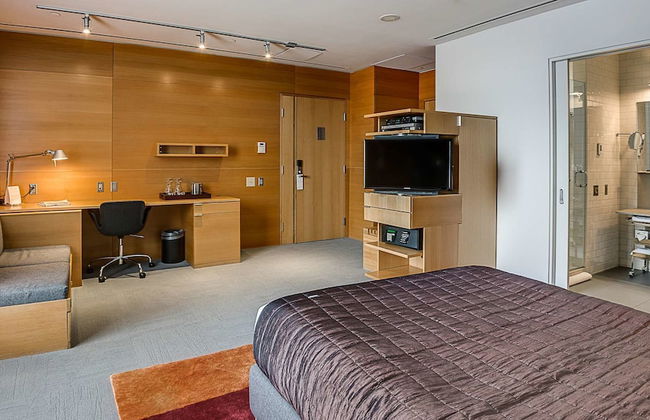 Hotel Gault - Foto 21