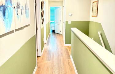 Boho retreat close to Disney! - Foto 46