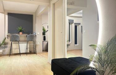 Coral Paradise Luxury Modern Family Villa with Jacuzzi, Pool View & Parking in Rhodes Island - Foto 22