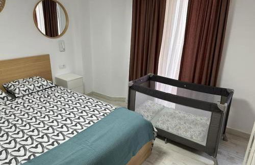 Renovated modern apartment in the city center - Foto 6