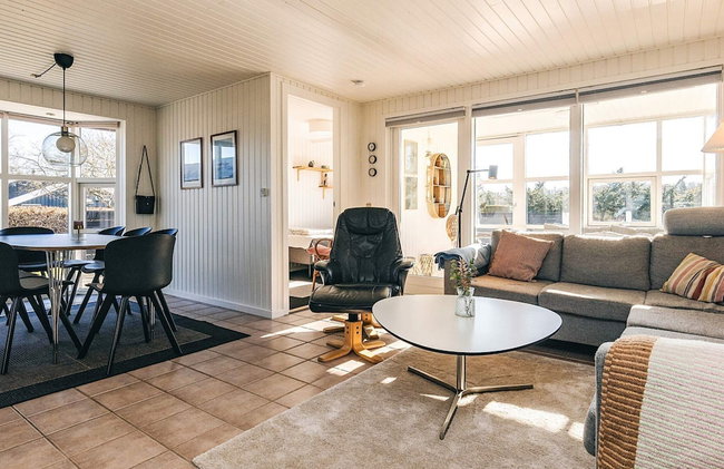 8 Person Holiday Home in Hals-by Traum - Foto 17