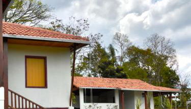 Sitio Recanto Maçussa - Foto 2