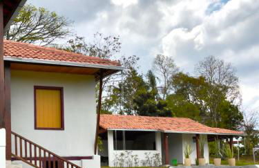 Sitio Recanto Maçussa - Foto 2