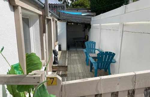 Pen Ty Armor maison de pêcheur proche mer au calme - Foto 20