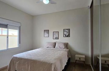 Casa de Campo com piscina Ninho Verde 2 - Foto 41