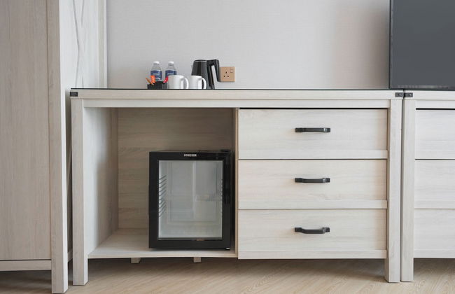 FOX Hotel Glenmarie Shah Alam - Foto 15