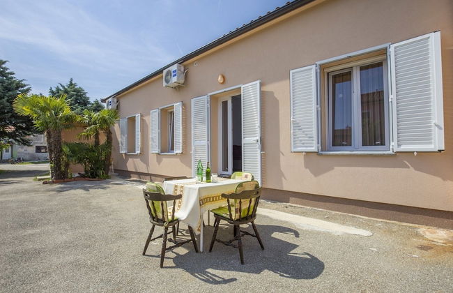 Apartments Zazah - Photo 29