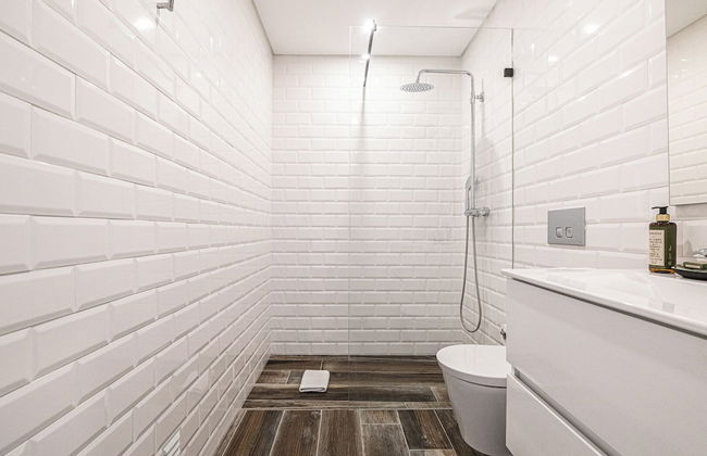 Roots Apartments - Foto 44