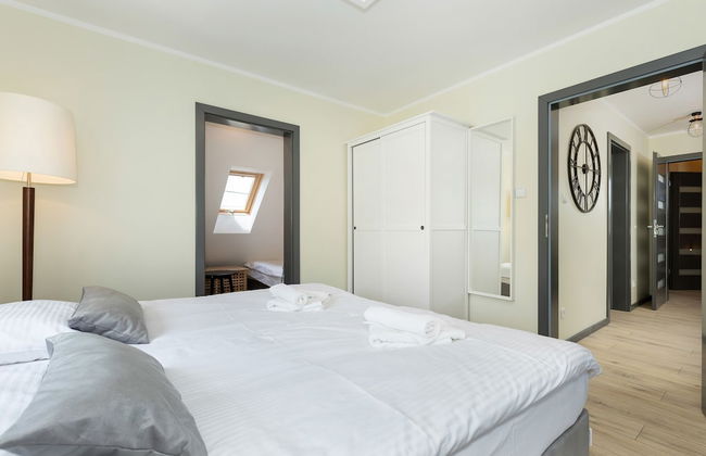 Holiday House Viking by Renters - Foto 8