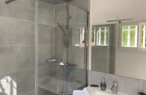 Maison arcachonnaise proche plage - animaux acceptés - Foto 29