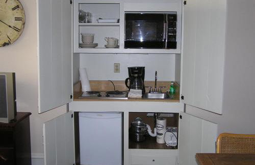 Chateau Orleans - Foto 33