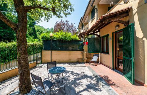 GuestHost - Bright Apartment with garden - Foto 26