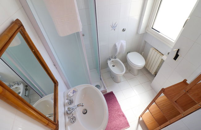 Azzurra's House Near the sea in Otranto - Foto 26