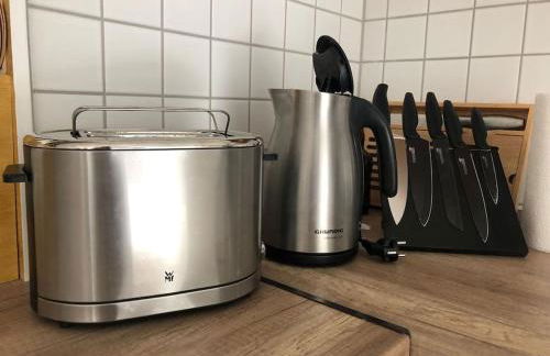 Gemütliche zentrale Wohnung in Zwickau - Foto 19