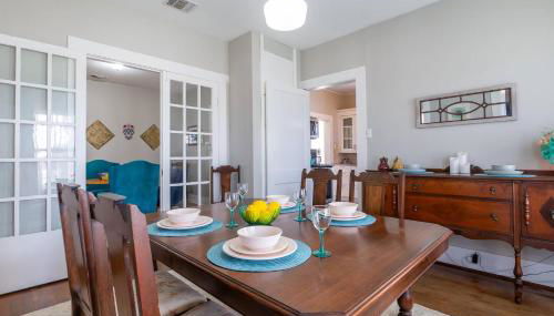 Pets OK • Backyard - 3 miles to River Walk & Alamo - Foto 2