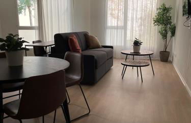 Apparteo Montpellier - Photo 40