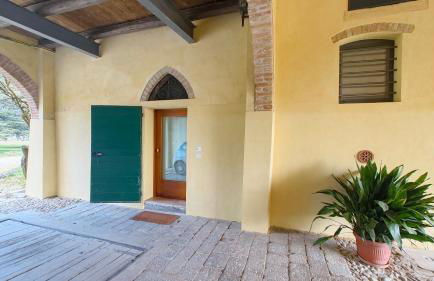 Agriturismo Villa Selvatico - Photo 111