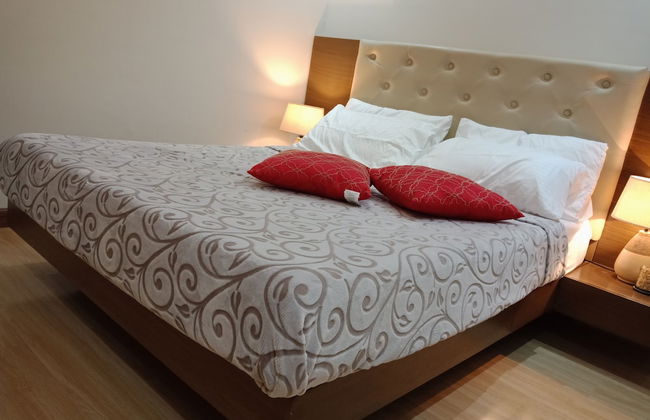 FGR Vacation Home at Mivesa Garden Residences - Foto 1