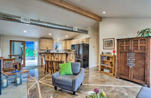 Coastal Soul Arcata Area California Home - Foto 6