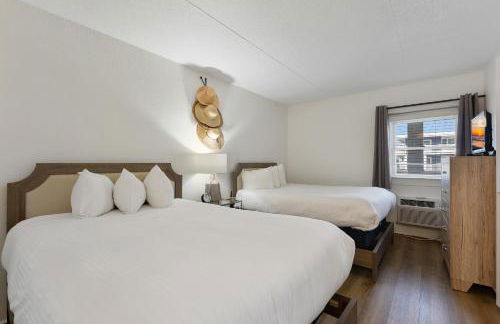 Beachcomber Resort - Foto 116