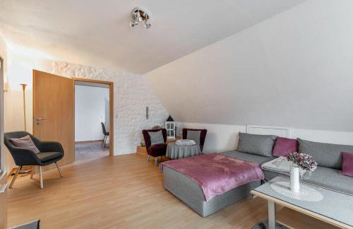 Ferienwohnung Weise - Foto 13