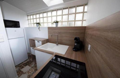 Gîte La Foresienne - Foto 2