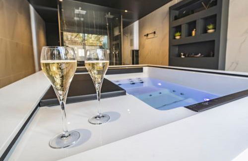 Art Déco Lesage & Spa - Foto 1