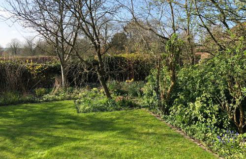 The Stable Barn *On the edge of the New Forest* - Photo 6
