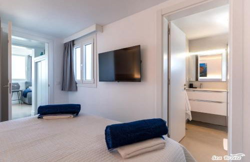 2 Apartments Sea Breeze - Photo 29